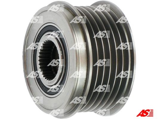 Alternator Freewheel Clutch AS-PL AFP3024V