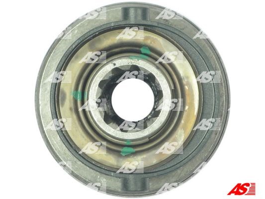 Freewheel Gear, starter AS-PL SD0146BOSCH 3