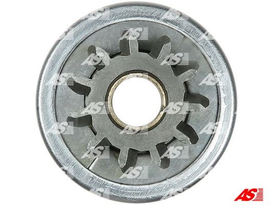 Freewheel Gear, starter AS-PL SD0416P 2