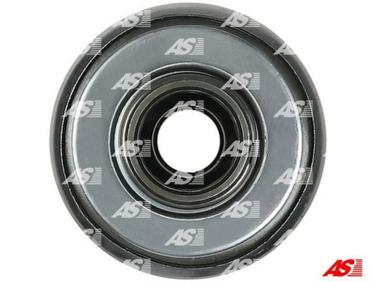 Freewheel Gear, starter AS-PL SD0416P 3