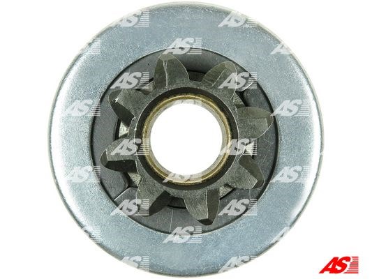Freewheel Gear, starter AS-PL SD2003 2