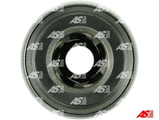Freewheel Gear, starter AS-PL SD2003 3