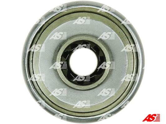 Freewheel Gear, starter AS-PL SD3031 3