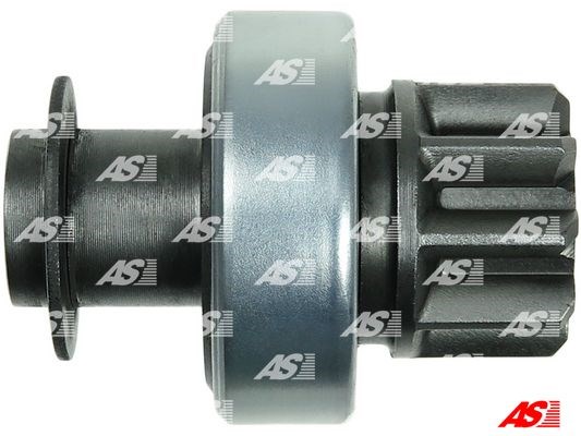 Freewheel Gear, starter AS-PL SD6096S2