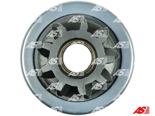 Freewheel Gear, starter AS-PL SD6096S2 2