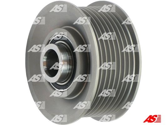 Alternator Freewheel Clutch AS-PL AFP0039V 2