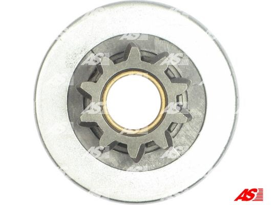 Freewheel Gear, starter AS-PL SD2044 2