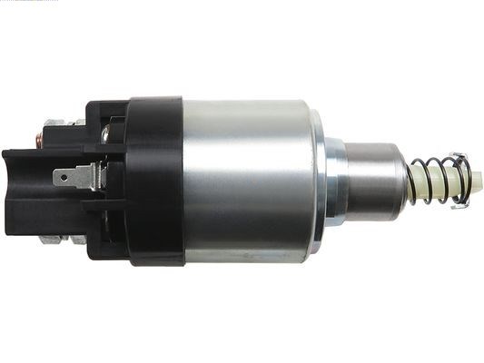 Solenoid Switch, starter AS-PL SS0087