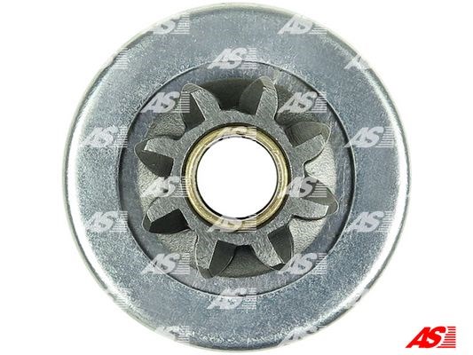 Freewheel Gear, starter AS-PL SD0078 2
