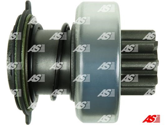 Freewheel Gear, starter AS-PL SD4021