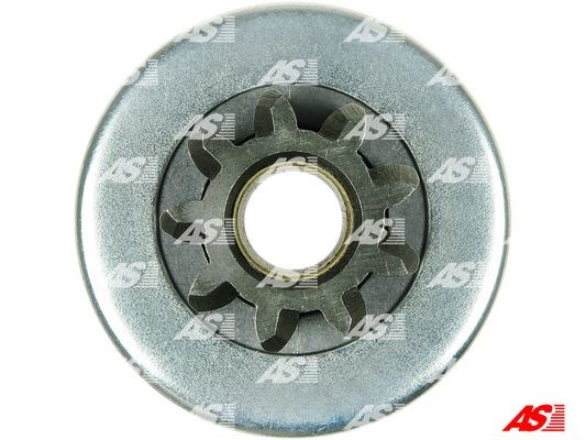 Freewheel Gear, starter AS-PL SD4021 2