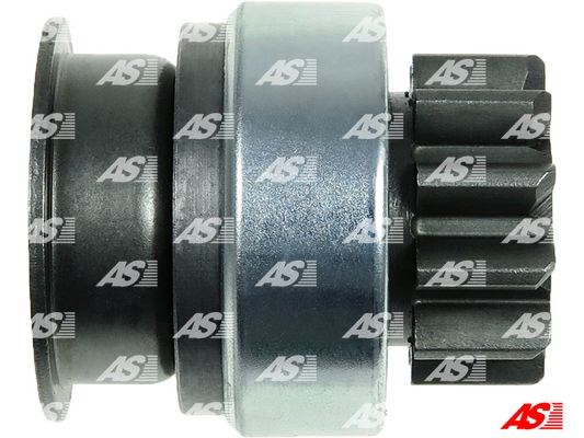 Freewheel Gear, starter AS-PL SD5138S