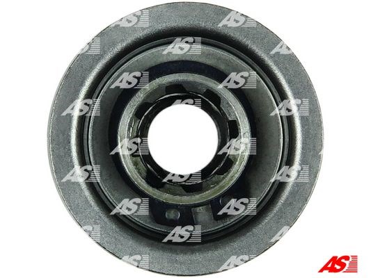Freewheel Gear, starter AS-PL SD5138S 3