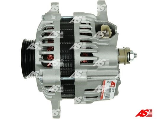 Alternator AS-PL A5010 4