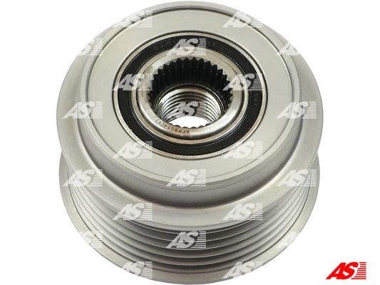 Alternator Freewheel Clutch AS-PL AFP9014V 3