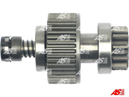 Freewheel Gear, starter AS-PL SD2031