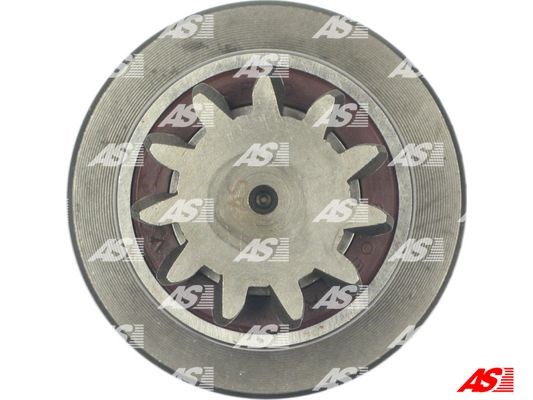 Freewheel Gear, starter AS-PL SD2031 2