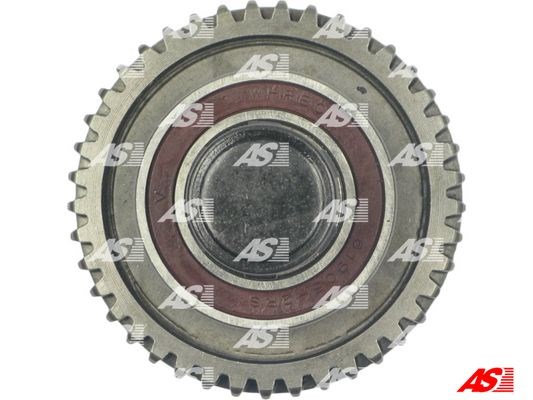 Freewheel Gear, starter AS-PL SD2031 3