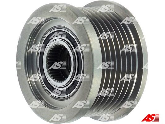 Alternator Freewheel Clutch AS-PL AFP6005V