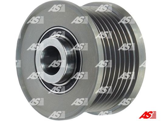 Alternator Freewheel Clutch AS-PL AFP6005V 2
