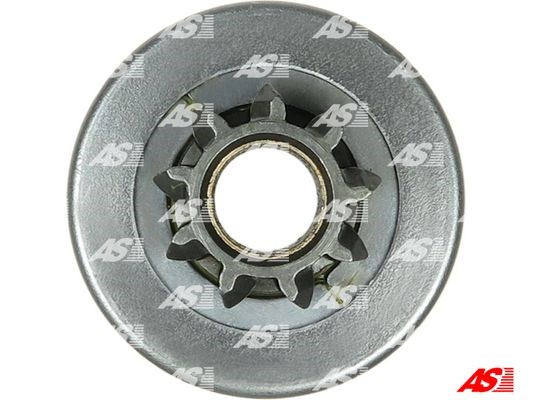 Freewheel Gear, starter AS-PL SD0383P 2