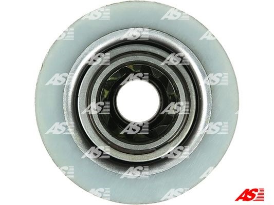 Freewheel Gear, starter AS-PL SD0383P 3