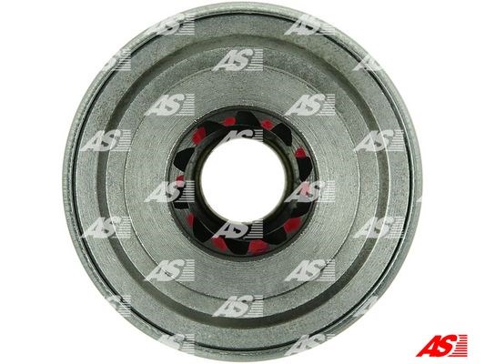 Freewheel Gear, starter AS-PL SD2025 3