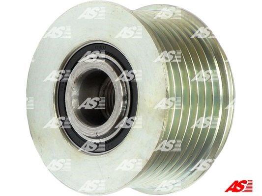 Alternator Freewheel Clutch AS-PL AFP0076 2