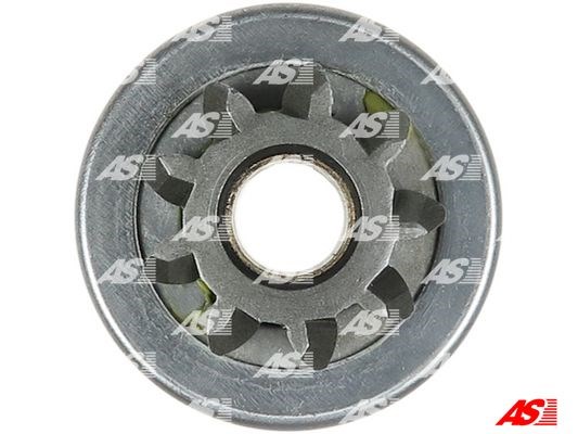 Freewheel Gear, starter AS-PL SD6016P 2