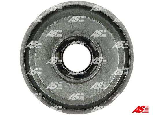 Freewheel Gear, starter AS-PL SD6016P 3