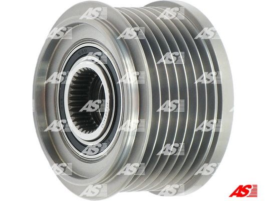 Alternator Freewheel Clutch AS-PL AFP0034V