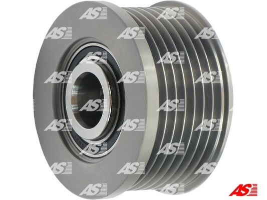 Alternator Freewheel Clutch AS-PL AFP0034V 2