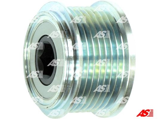 Alternator Freewheel Clutch AS-PL AFP6026
