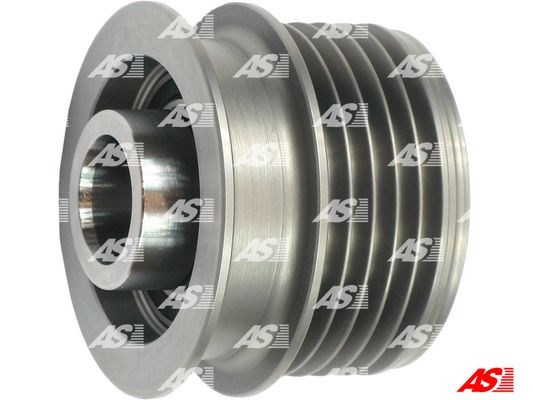 Alternator Freewheel Clutch AS-PL AFP3001V 2