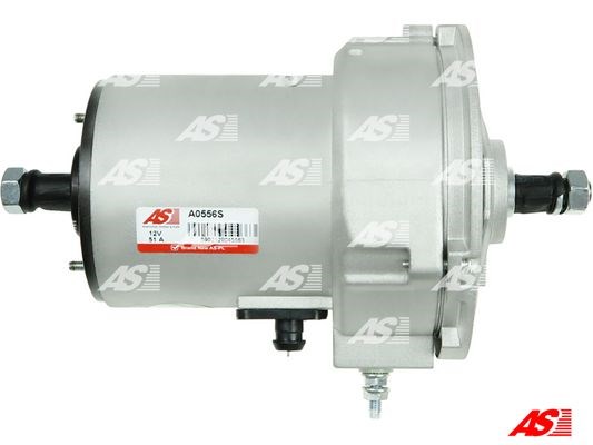 Alternator AS-PL A0556S 2