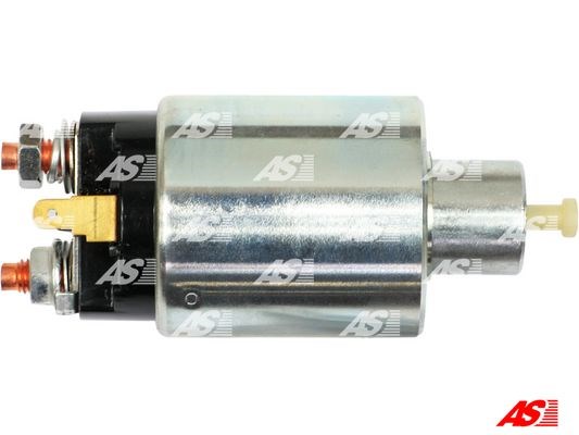 Solenoid Switch, starter AS-PL SS9049
