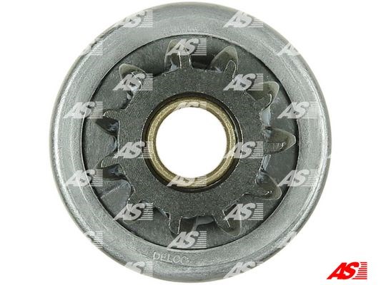Freewheel Gear, starter AS-PL SD1070P 2