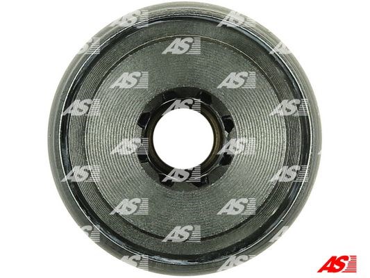 Freewheel Gear, starter AS-PL SD1070P 3