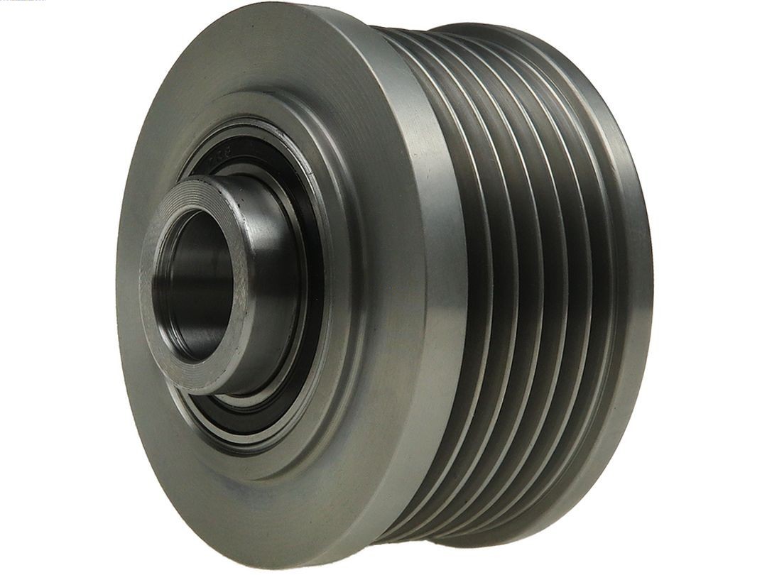 Alternator Freewheel Clutch AS-PL AFP4002 2