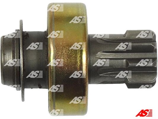 Freewheel Gear, starter AS-PL SD3095