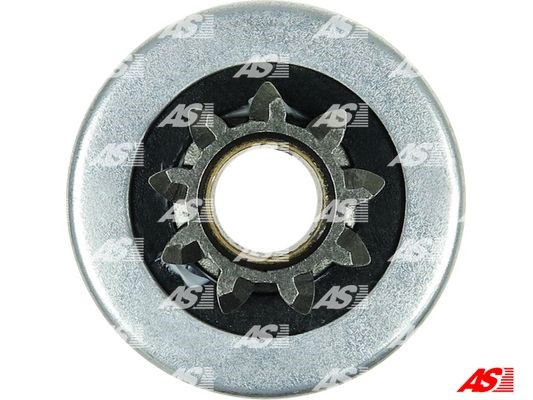 Freewheel Gear, starter AS-PL SD0001 2
