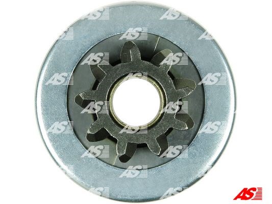 Freewheel Gear, starter AS-PL SD4016 2