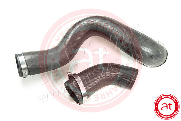 Charger Air Hose AT Autoteile Germany AT20748