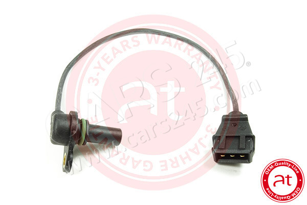 RPM Sensor, automatic transmission AT Autoteile Germany AT10349