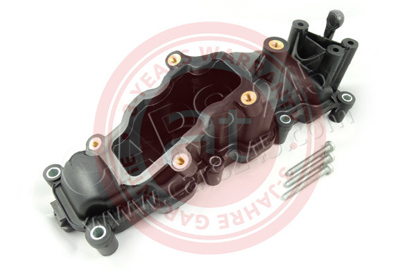 Intake Manifold Module AT Autoteile Germany AT22105