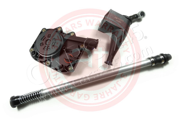 Repair Set, crankcase breather AT Autoteile Germany AT20954