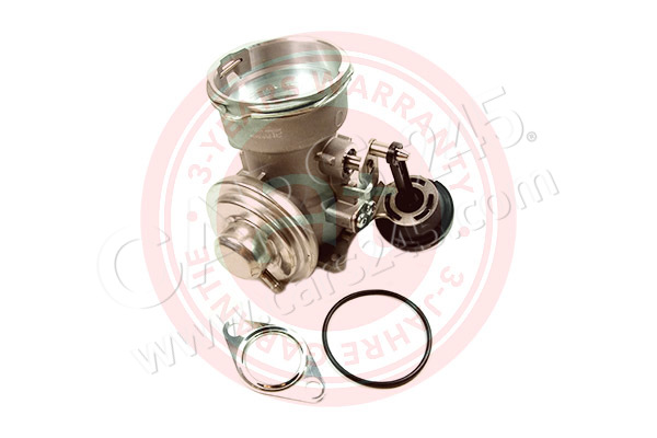 EGR Valve AT Autoteile Germany AT20984