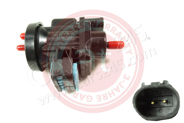 Boost Pressure Control Valve AT Autoteile Germany AT20049