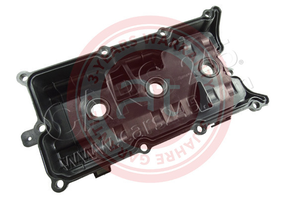 Cylinder Head Cover AT Autoteile Germany AT22009 2