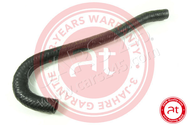 Hydraulic Hose, steering system AT Autoteile Germany AT21445